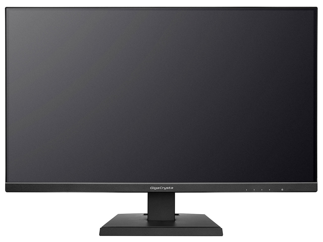 GigaCrysta EX-LDGC271TB [27�C���` �u���b�N]