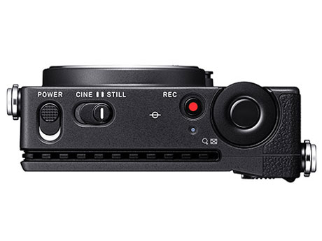 SIGMA fp �{�f�B