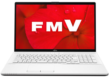 FMV LIFEBOOK NH�V���[�Y WN1/D2 KC_WN1D2_A072 SSD 512GB+HDD 1TB���ڃ��f�� [�v���~�A���z���C�g]