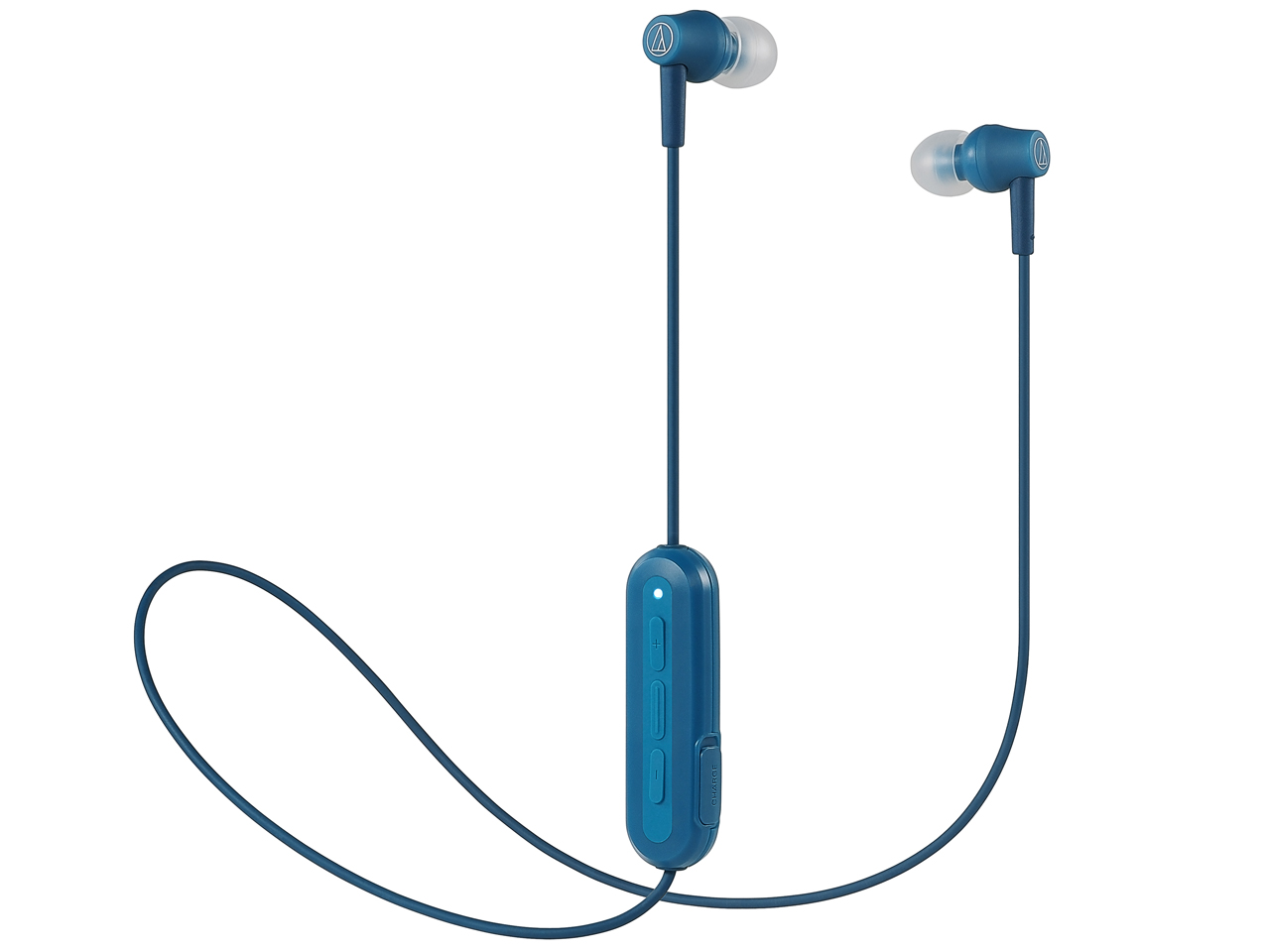 ATH-CK150BT BL [�u���[] �̐��i�摜