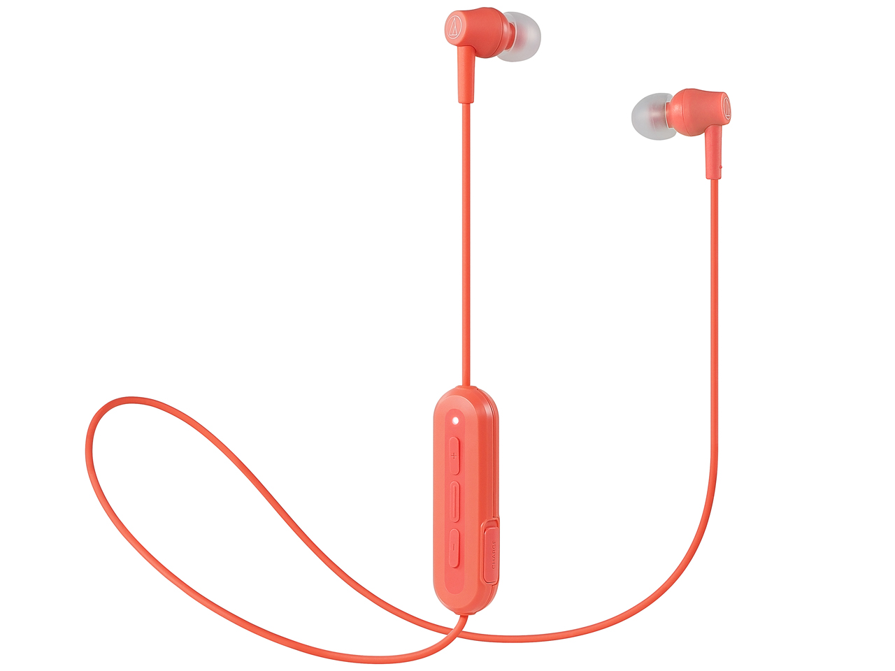 ATH-CK150BT PK [�R�[�����s���N] �̐��i�摜