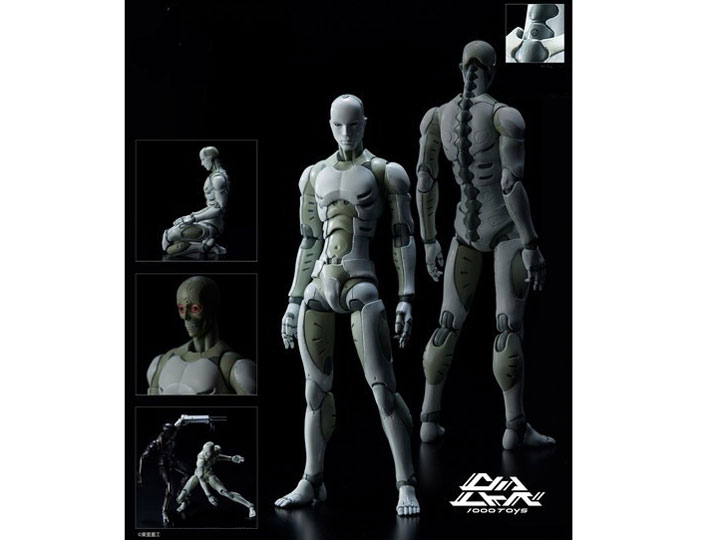 1/12 �����d�H�� �����l�� [2019�N7��] �̐��i�摜