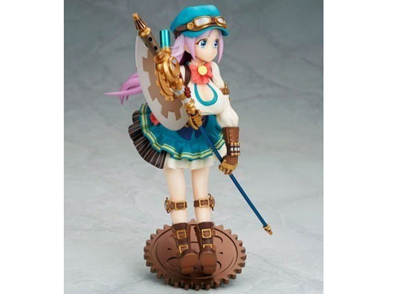 �ς��Ă郁�����[�Y 1/8 �Z�����D