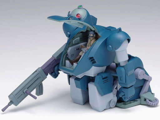 ���b�R���{�g���Y 1/35 �_�C�r���O�r�[�g�� PS��