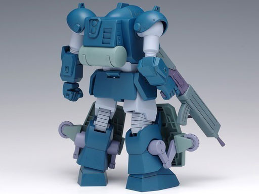 ���b�R���{�g���Y 1/35 �_�C�r���O�r�[�g�� PS��
