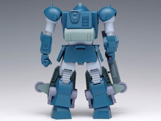 ���b�R���{�g���Y 1/35 �_�C�r���O�r�[�g�� PS��