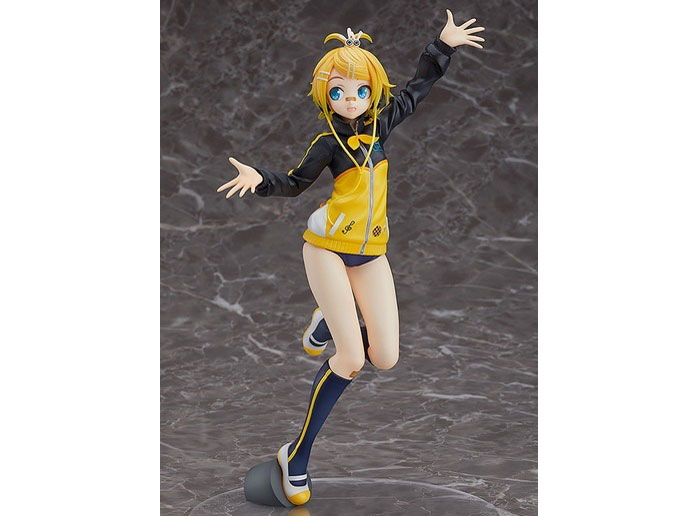 �����~�N -Project DIVA- F 2nd 1/7 �������� �X�^�C���b�V���G�i�W�[R Ver.