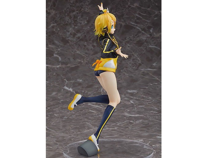 �����~�N -Project DIVA- F 2nd 1/7 �������� �X�^�C���b�V���G�i�W�[R Ver.