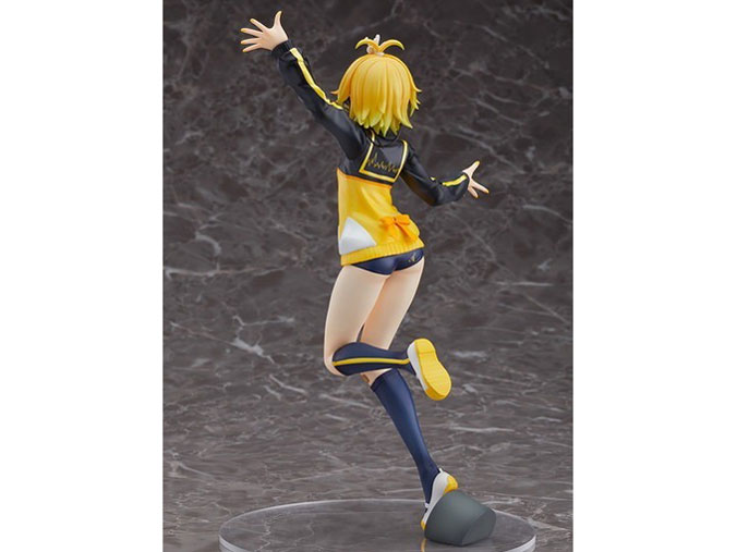 �����~�N -Project DIVA- F 2nd 1/7 �������� �X�^�C���b�V���G�i�W�[R Ver.