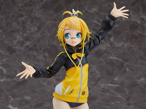 �����~�N -Project DIVA- F 2nd 1/7 �������� �X�^�C���b�V���G�i�W�[R Ver.