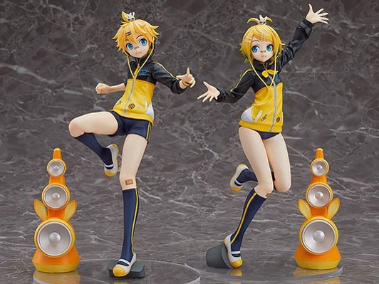 �����~�N -Project DIVA- F 2nd 1/7 �������� �X�^�C���b�V���G�i�W�[R Ver.