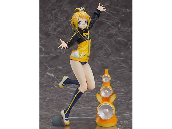 �����~�N -Project DIVA- F 2nd 1/7 �������� �X�^�C���b�V���G�i�W�[R Ver. �̐��i�摜