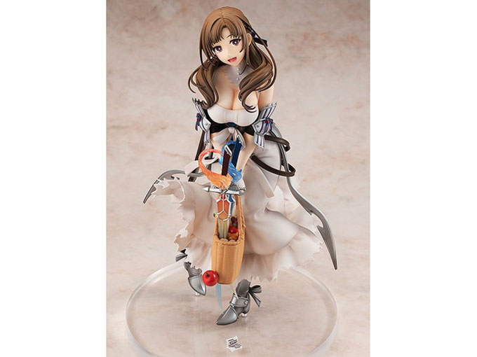 �ʏ�U�����S�̍U���œ��U���̂��ꂳ��͍D���ł����H 1/7 ��D�^�X�q �̐��i�摜