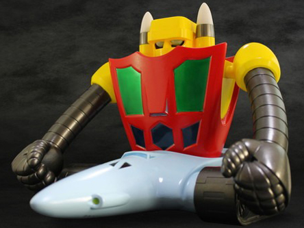 GRAND SOFVI BIGSIZE MODEL �Q�b�^�[���{ �Q�b�^�[3 �̐��i�摜