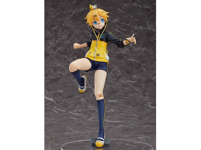 �����~�N -Project DIVA- F 2nd 1/7 �������� �X�^�C���b�V���G�i�W�[L Ver.