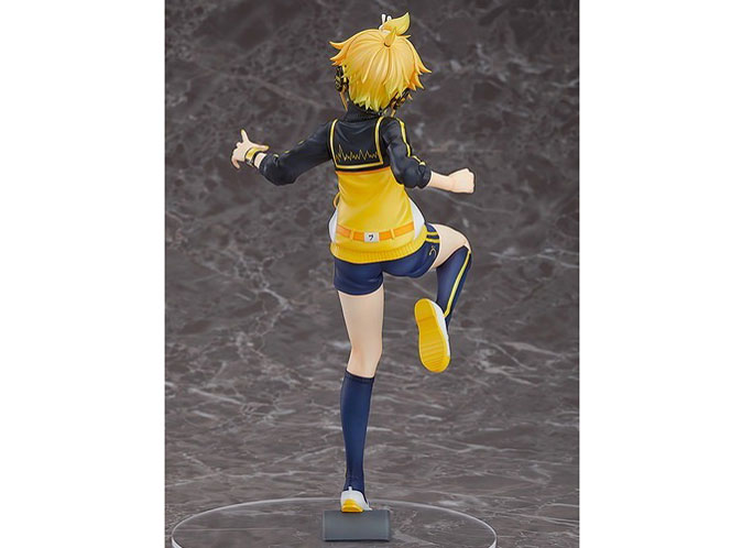 �����~�N -Project DIVA- F 2nd 1/7 �������� �X�^�C���b�V���G�i�W�[L Ver.