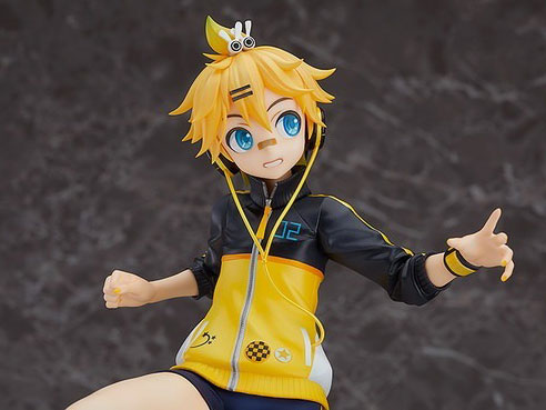 �����~�N -Project DIVA- F 2nd 1/7 �������� �X�^�C���b�V���G�i�W�[L Ver.