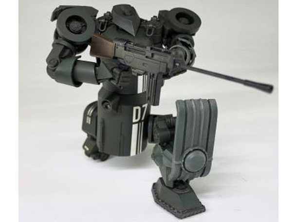 1/35 IV���l�^�d�@ �A�����d�l