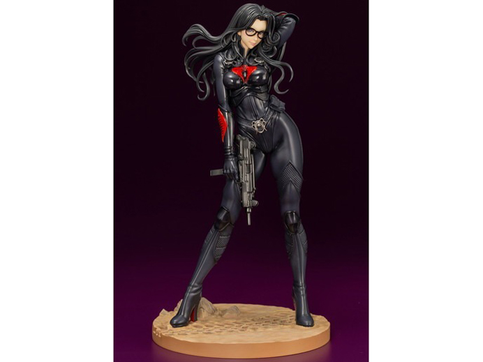 G.I. JOE������ 1/7 �o���l�X �̐��i�摜