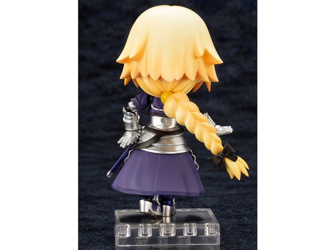 Fate/Grand Order �L���[�|�b�V�� ���[���[/�W�����k�E�_���N