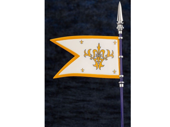 Fate/Grand Order �L���[�|�b�V�� ���[���[/�W�����k�E�_���N