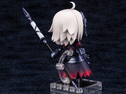 Fate/Grand Order �L���[�|�b�V�� �A���F���W���[/�W�����k�E�_���N �I���^