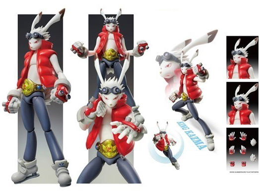 ������ �L���O�E�J�Y�} ver.1 �̐��i�摜