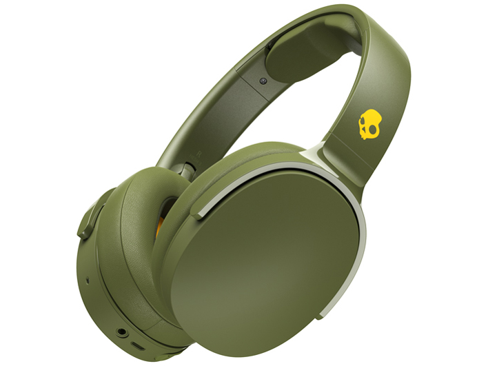 HESH 3 WIRELESS S6HTW-M687 [Olive] �̐��i�摜