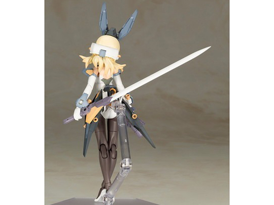 �t���[���A�[���Y�E�K�[�� �[���t�B�J�[�� ST Ver.