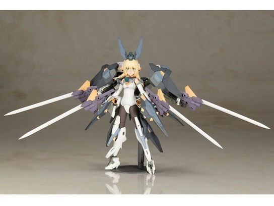 �t���[���A�[���Y�E�K�[�� �[���t�B�J�[�� ST Ver. �̐��i�摜