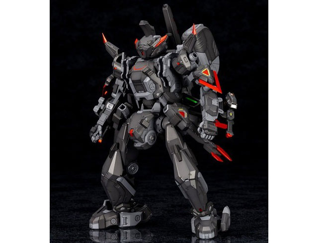 BORDER BREAK �P���E�j�� �̐��i�摜