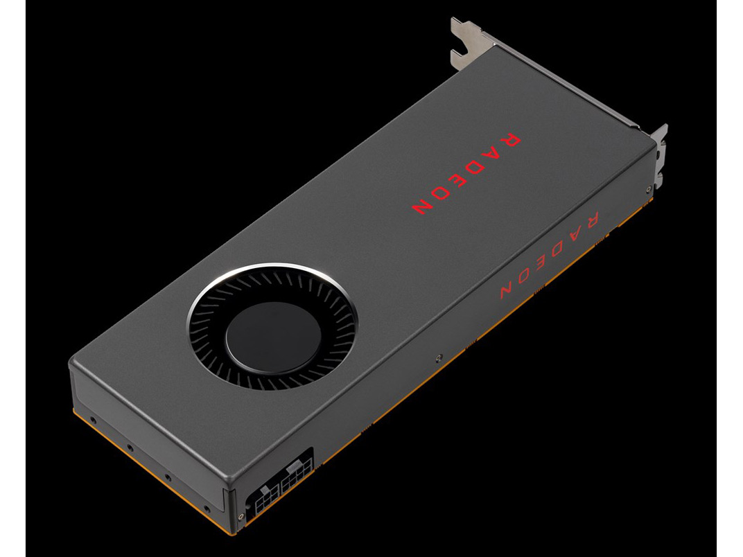 RX5700-8G [PCIExp 8GB]
