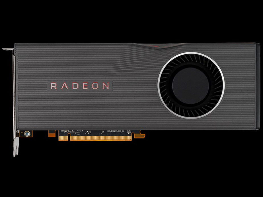 RX5700XT-8G [PCIExp 8GB]