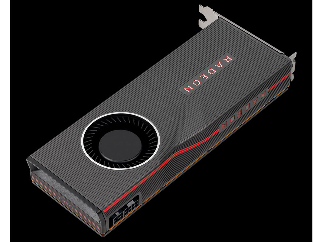 RX5700XT-8G [PCIExp 8GB]