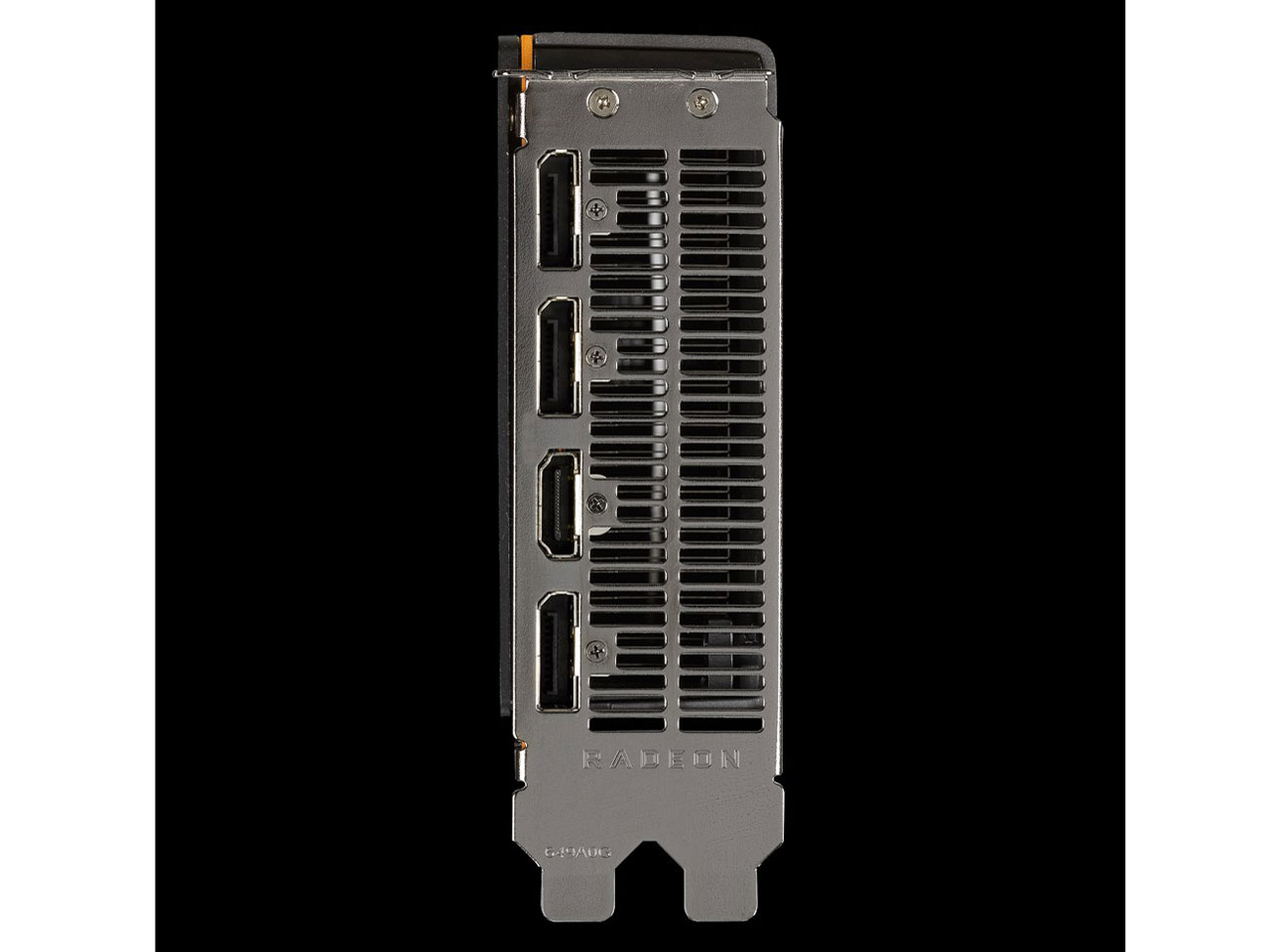 RX5700XT-8G [PCIExp 8GB]