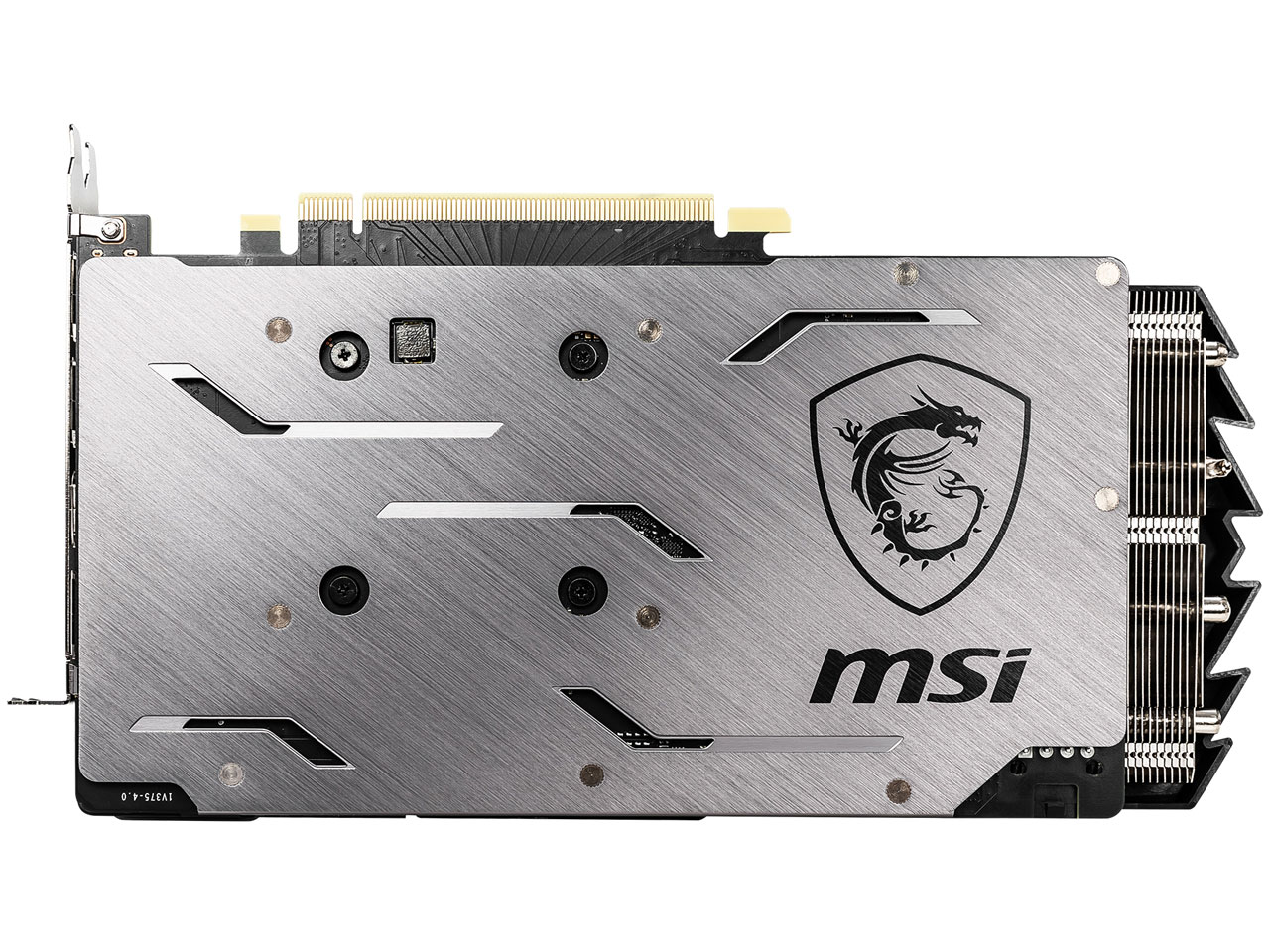 GeForce RTX 2060 SUPER GAMING X [PCIExp 8GB]