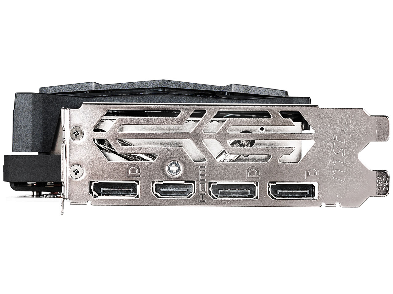 GeForce RTX 2060 SUPER GAMING X [PCIExp 8GB]