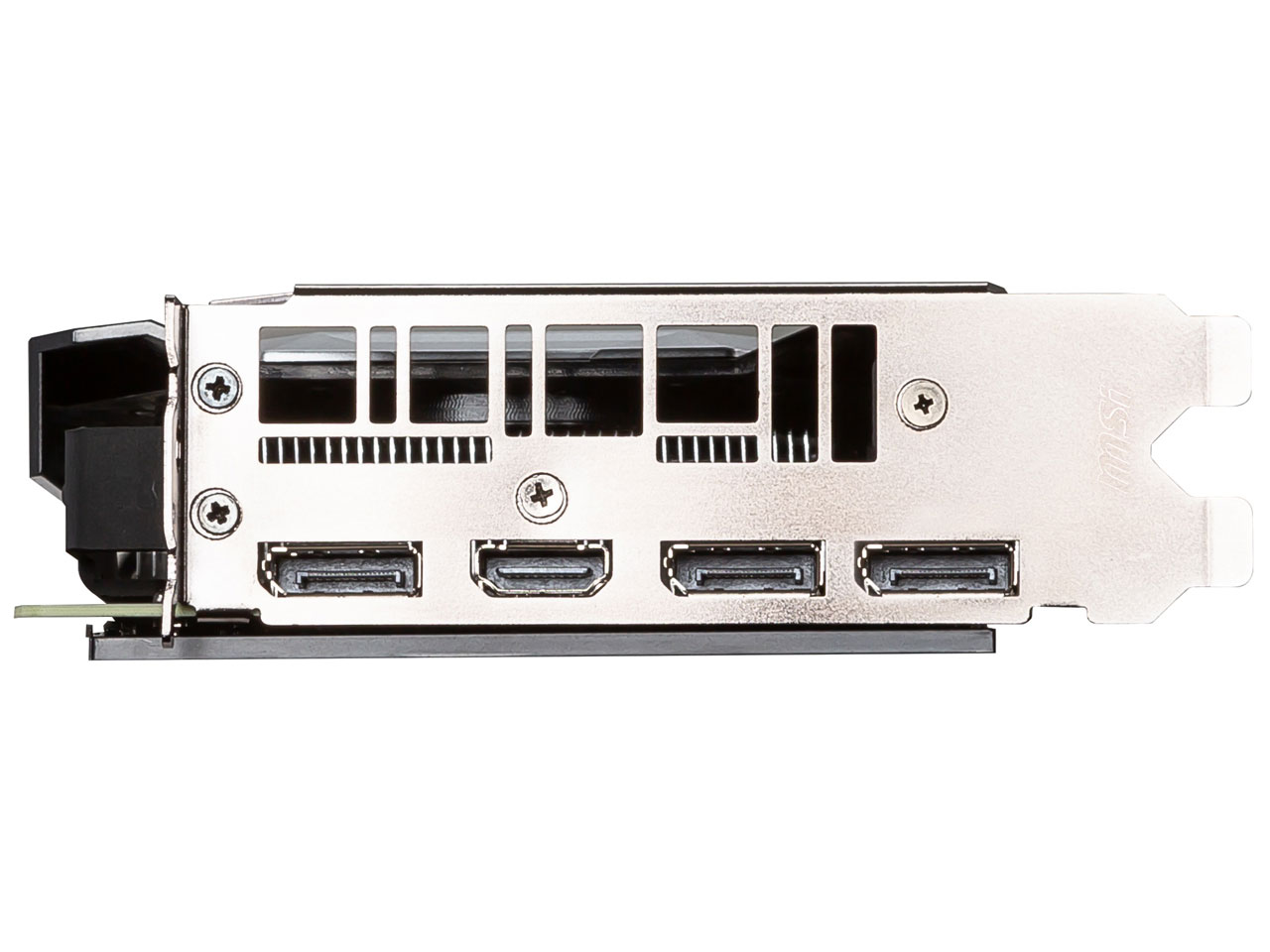 GeForce RTX 2070 SUPER VENTUS OC [PCIExp 8GB]