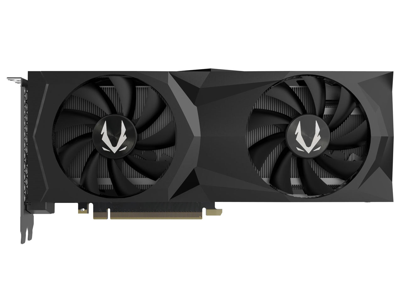 ZOTAC GAMING GeForce RTX 2070 SUPER Twin Fan ZT-T20710F-10P [PCIExp 8GB]