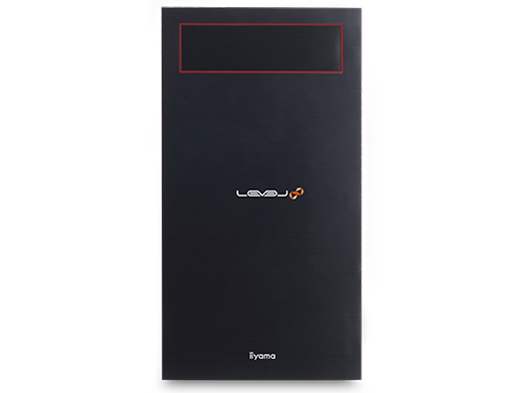 LEVEL-M0B6-i5-RFR Core i5 8400/8GB������/240GB SSD+1TB HDD/GTX1650/500W �̐��i�摜