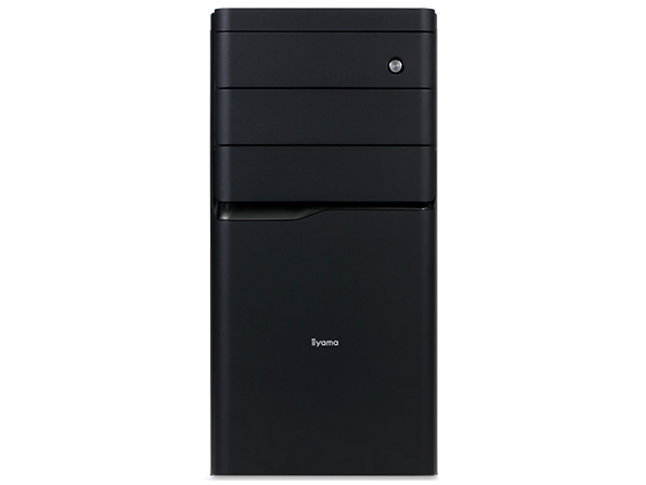 STYLE-M1B6-i5-RF Core i5 8400/8GB������/1TB HDD/GTX1650/500W �̐��i�摜