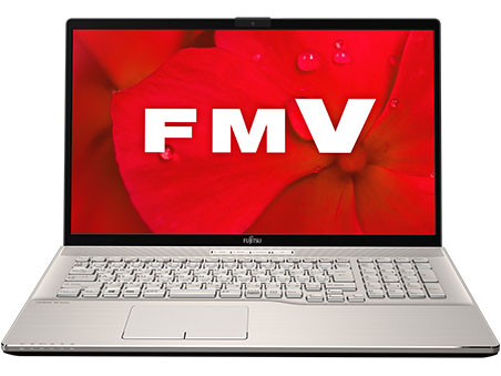 FMV LIFEBOOK NH�V���[�Y WN1/D2 KC_WN1D2_A068 Core i7�ETV�@�\�E������16GB�ESSD 512GB+HDD 1TB�EBlu-ray�EOffice���ڃ��f��