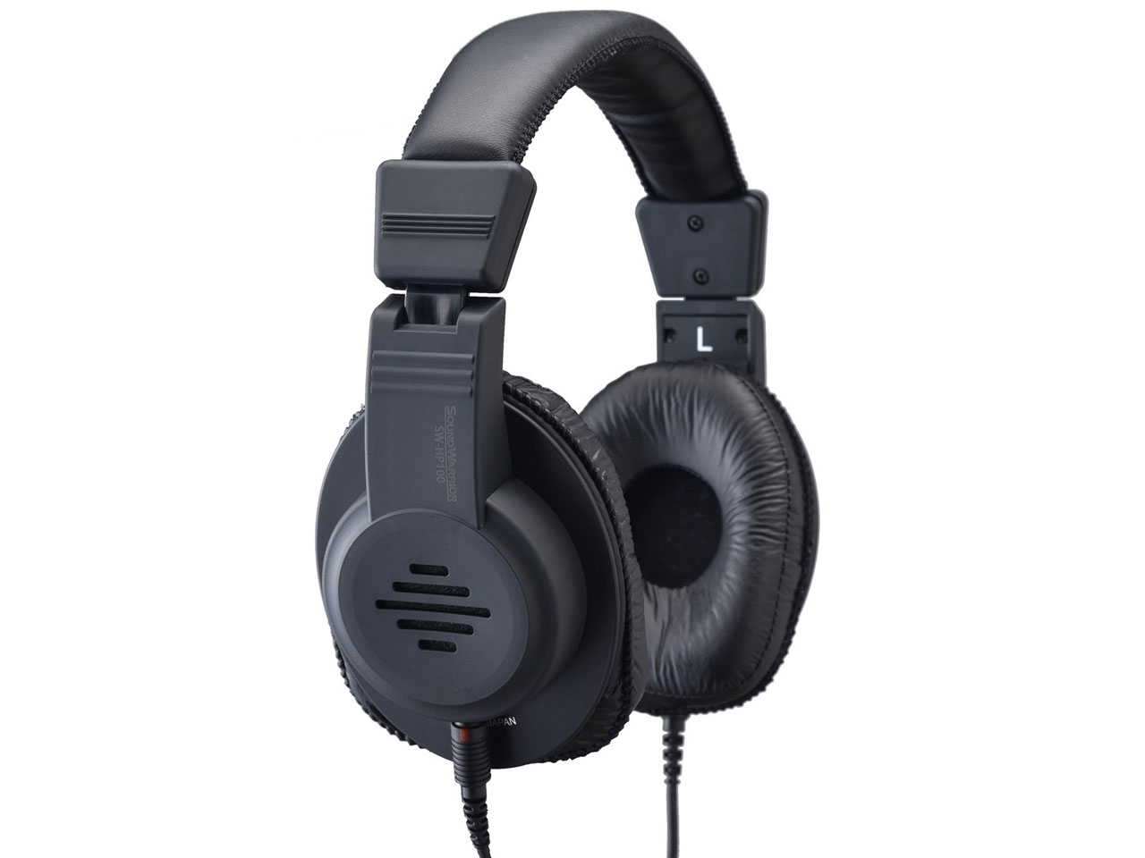 SOUND WARRIOR SW-HP100 �̐��i�摜