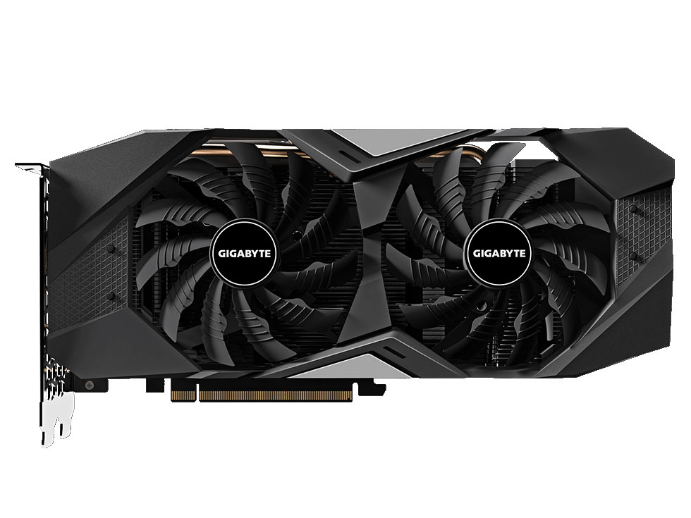 GV-N206SWF2OC-8GD [PCIExp 8GB]