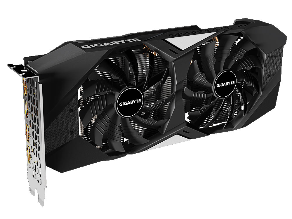 GV-N206SWF2OC-8GD [PCIExp 8GB]