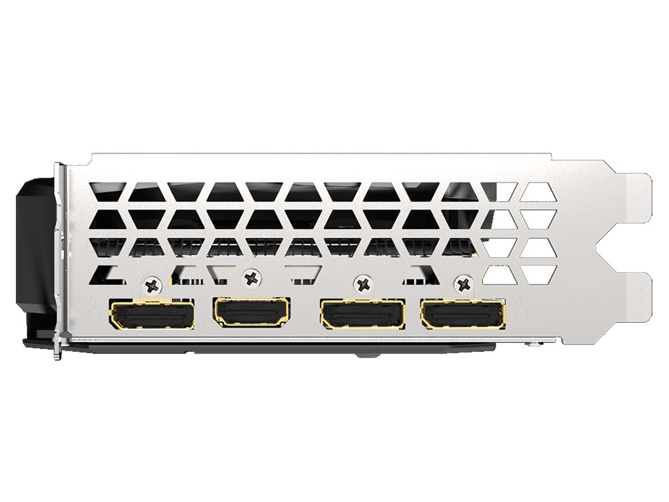 GV-N206SWF2OC-8GD [PCIExp 8GB]