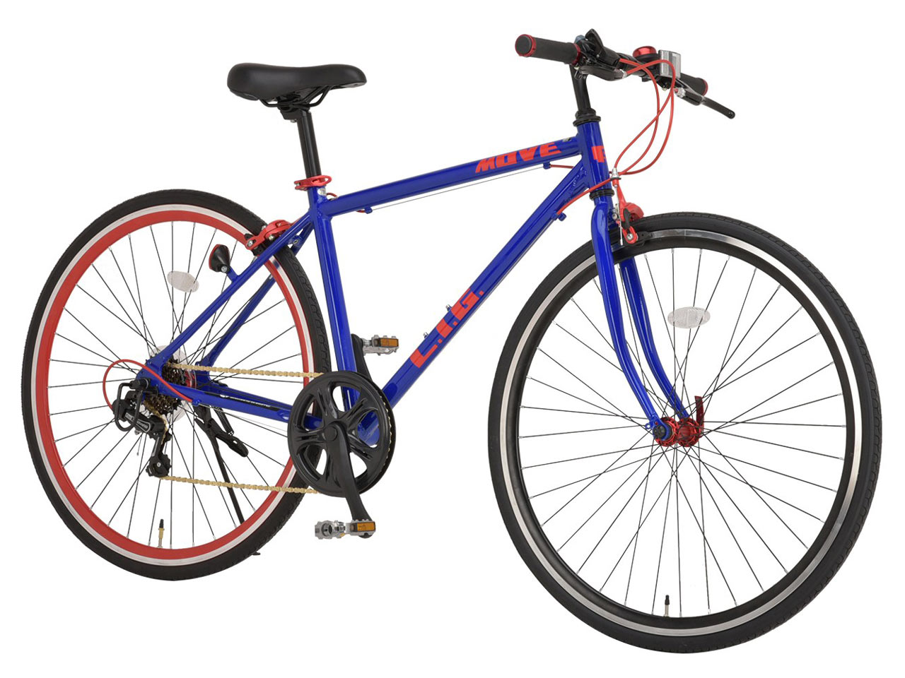 LIG MOVE [�l�C�r�[/���b�h]