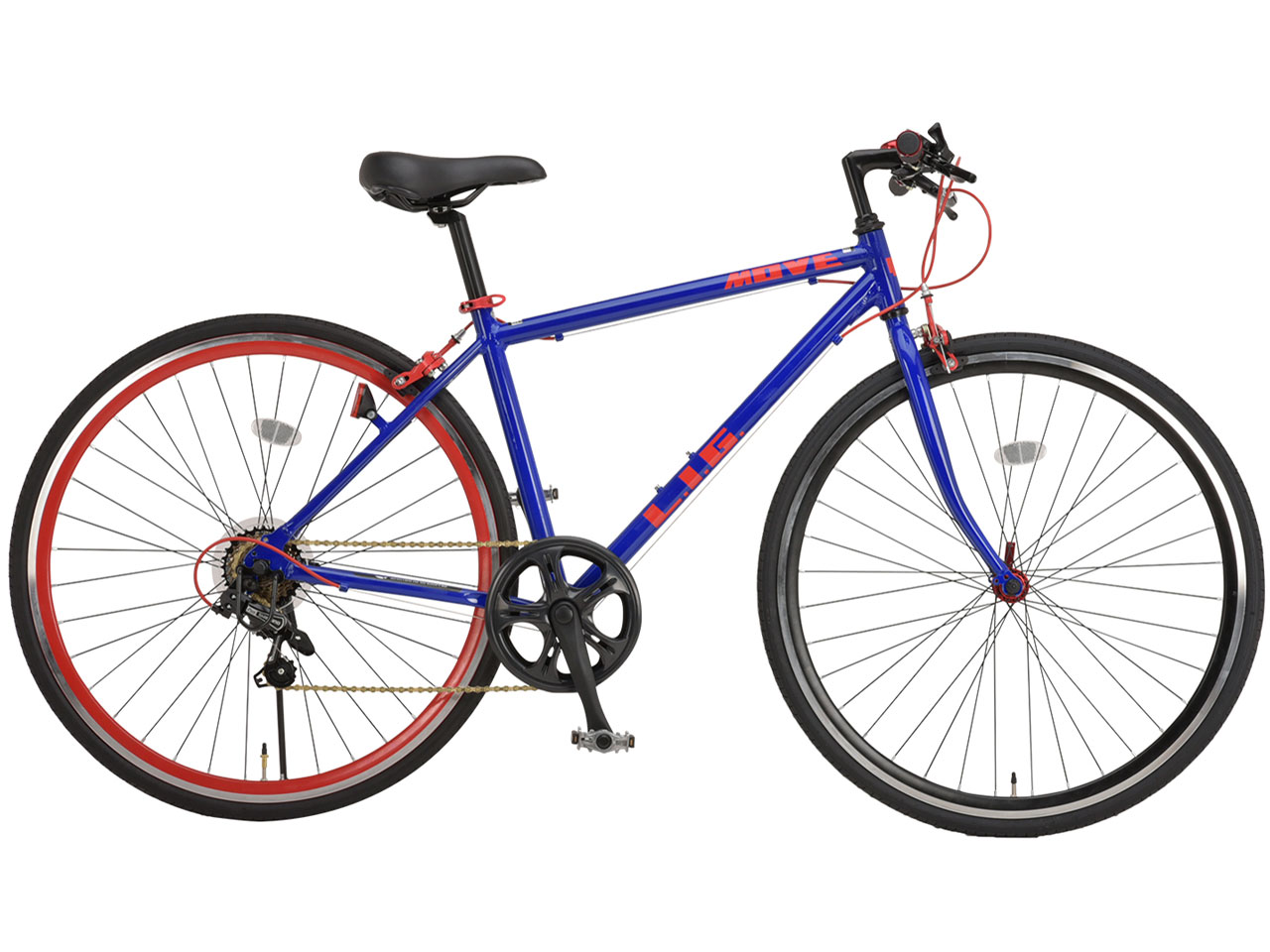 LIG MOVE [�l�C�r�[/���b�h] �̐��i�摜