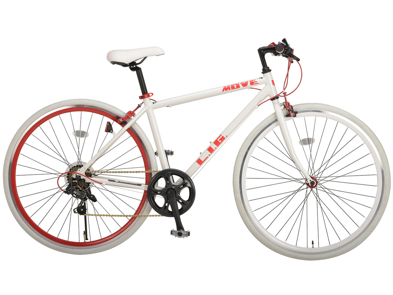 LIG MOVE [�z���C�g/���b�h] �̐��i�摜