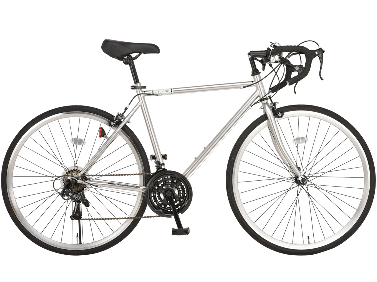 Grandir Sensitive [�V���o�[] �̐��i�摜